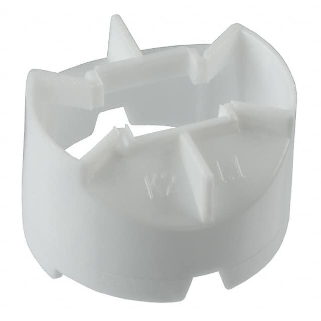 OHK2WH LENS HOLDER K2 WHITE