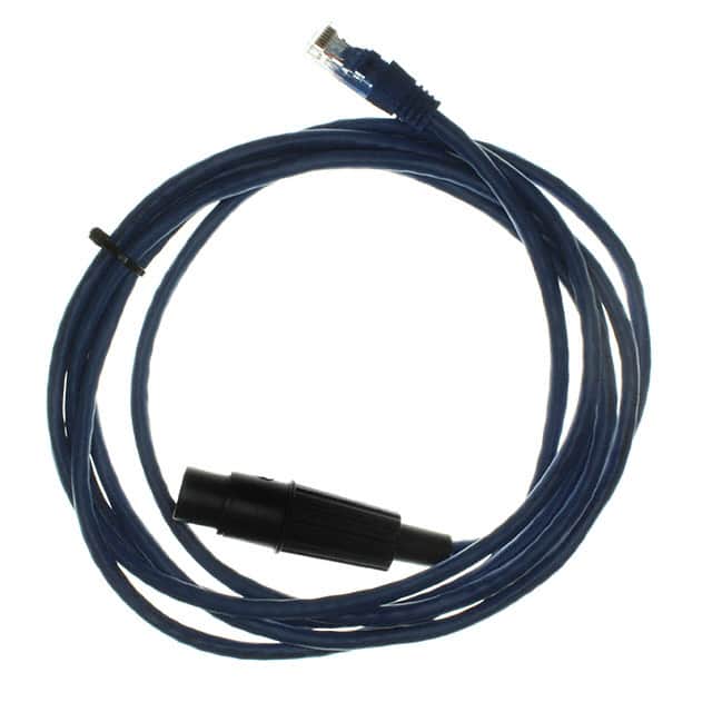RJ45XLRF CONVERTER LEAD RJ45-XLR FEMALE