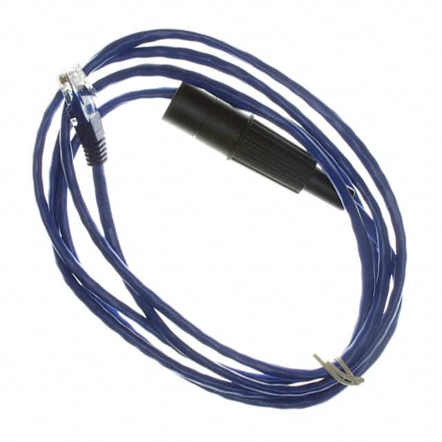 RJ45XLRM CONVERTER LEAD RJ45-XLR MALE