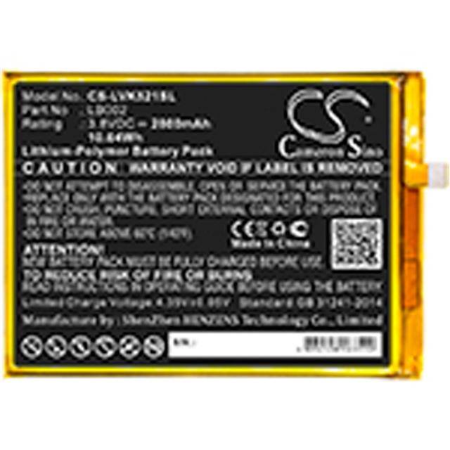 CS-LVK521SL Replacement for Cameron Sino CS-