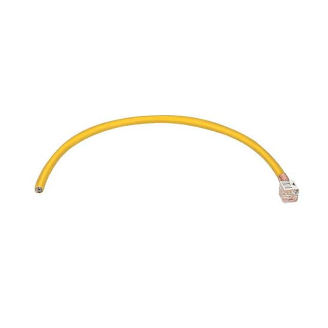 20826001002 CABLE TERM MOD-WIRE 8WIRE 7.87"