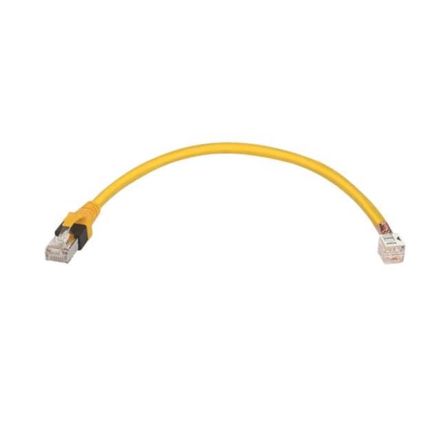 20826011040 CABLE TERM MOD-RJ45 5/8WR 13.12'