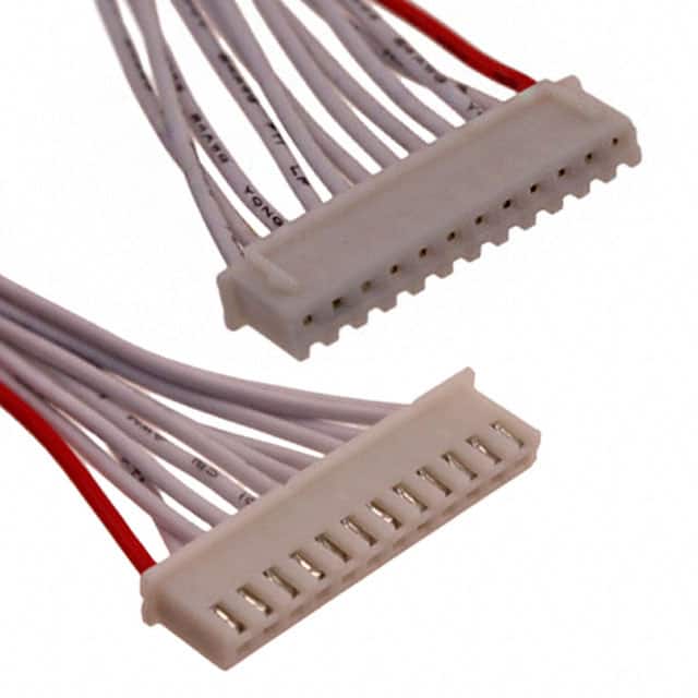 426120410-3 CABLE OSD 12-WAY 600MM