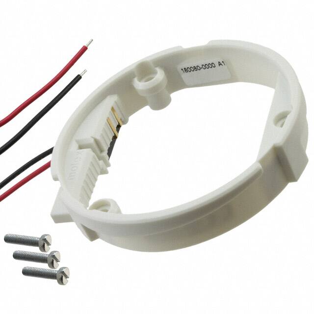 1800800000 SOCKET ASSY FOR HELIEON 80MM