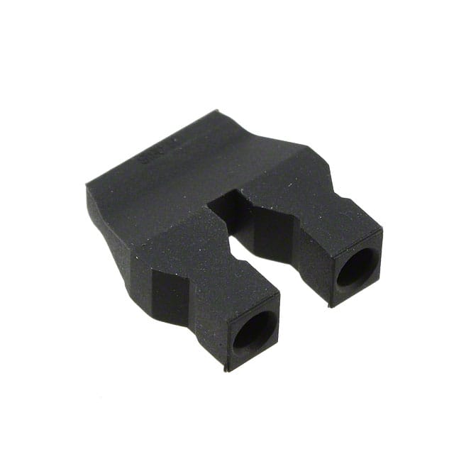HFBR-5000 SC DUPLEX 1X9 PORT PLUG