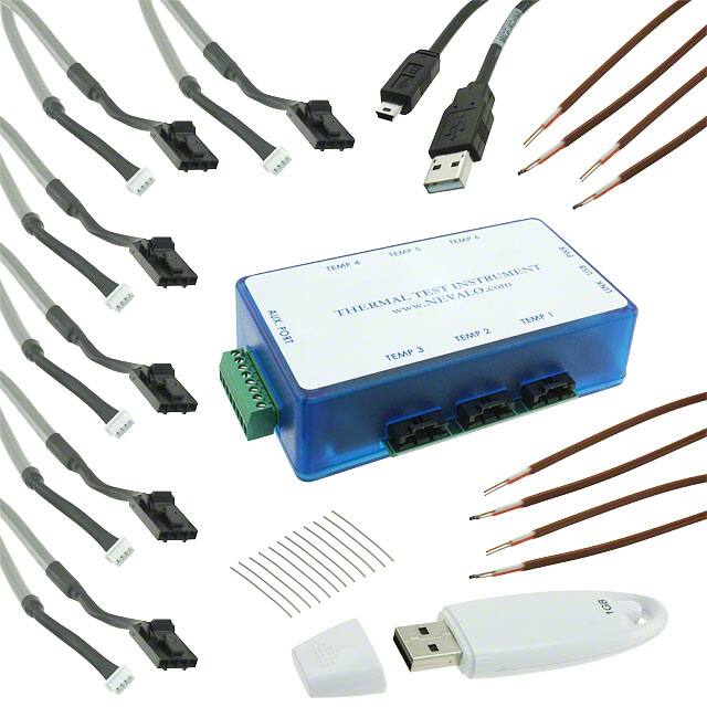 2154265-1 TOOL THERMAL KIT TEST NEVALO