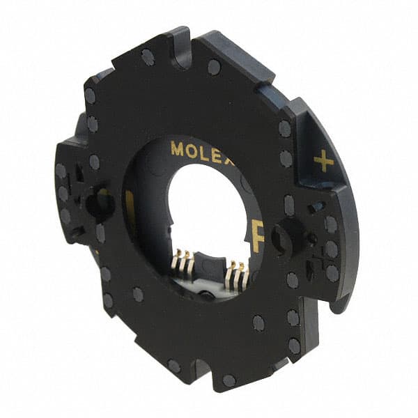 1801600000 LED HOLDER W/O LENS PARALLEL CKT