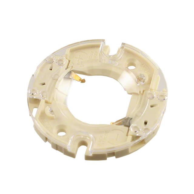 1802200001 CXA20 LED ARRAY HOLDER W/COVER