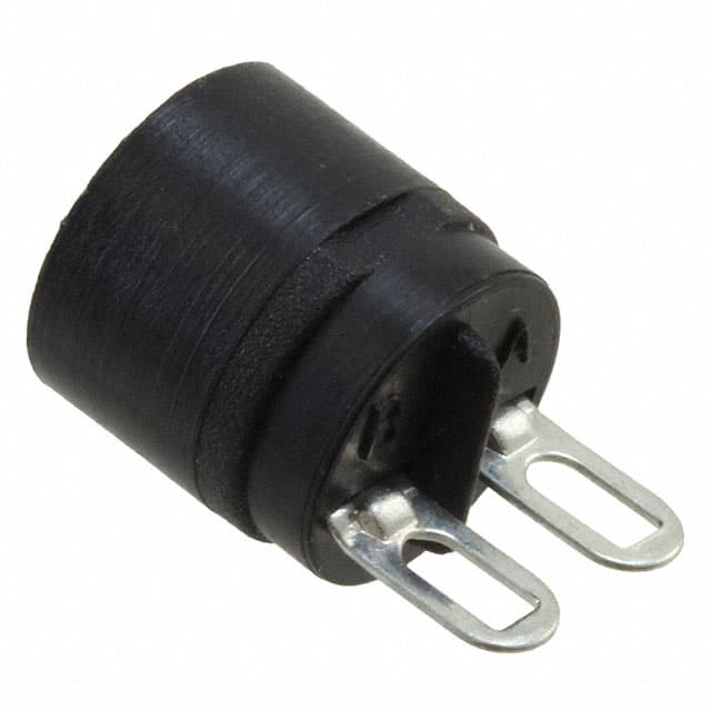 5150074F ACCT CONNECTOR FOR 507 SER IND