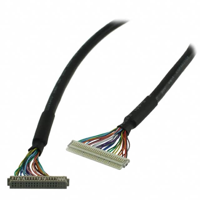 426490900-3 CABLE LVDS PANEL 460MM ROHS