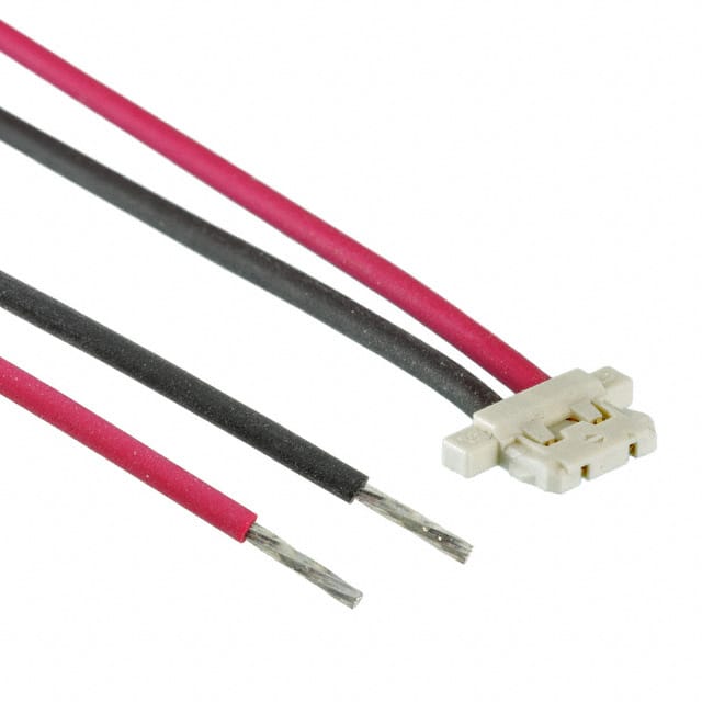 979608302010829+ LED LIGHT / BACKLIGHT CONNECTOR