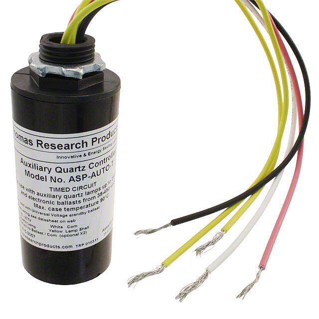 ASP-AUTO-T QUARTZ-RESTRIKE RELAY+TIME-DELAY