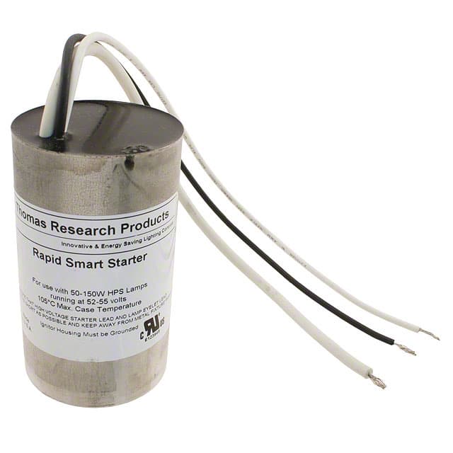 RSS-50-150H RAPID RESTRIKE IGNITOR FOR HPS
