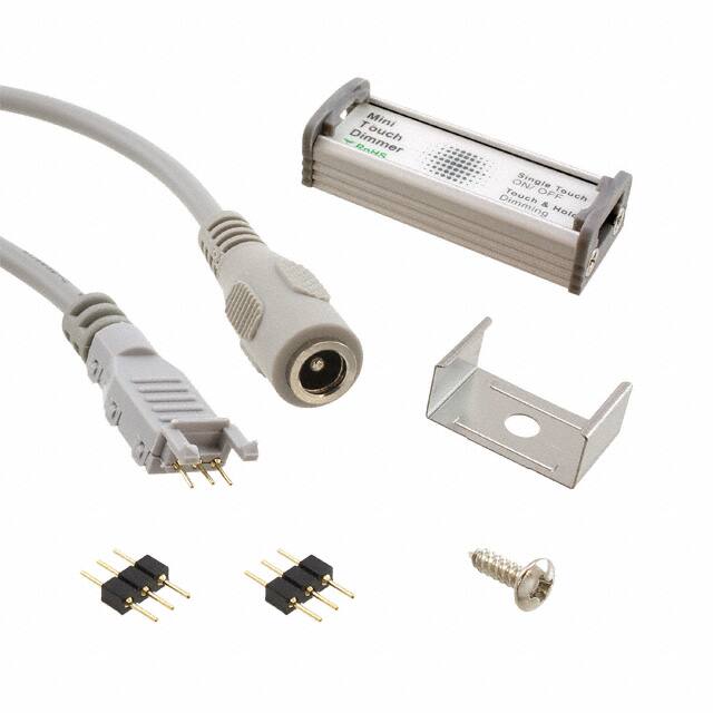 SSP-DM0 OPTO HARDWARE