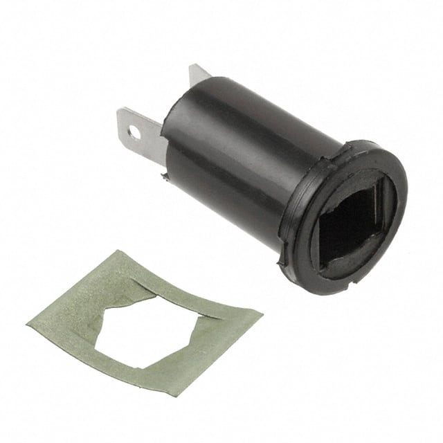 3040 IND LAMP SOCKET .205" WIDE