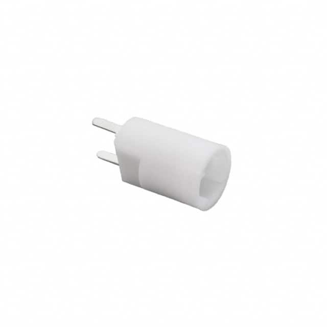 4142WT LED T1-3/4 RELAMPABLE SOCKET