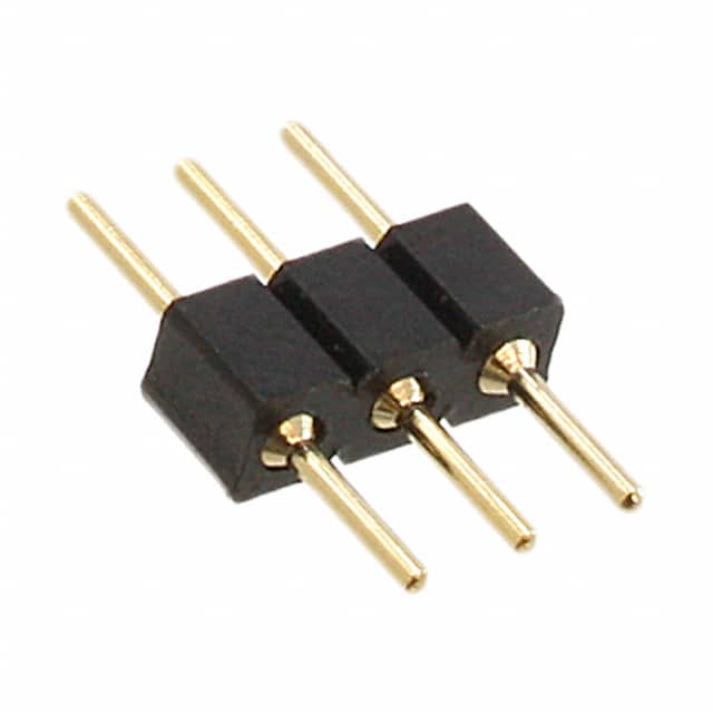 SSP-CN0 LIGHTBAR TO LIGHTBAR CONNECTOR