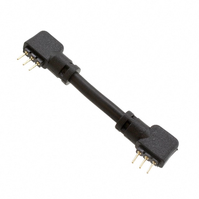 SSP-CNU2 U-SHAPE JUMPER BETWEEN LIGHTBARS