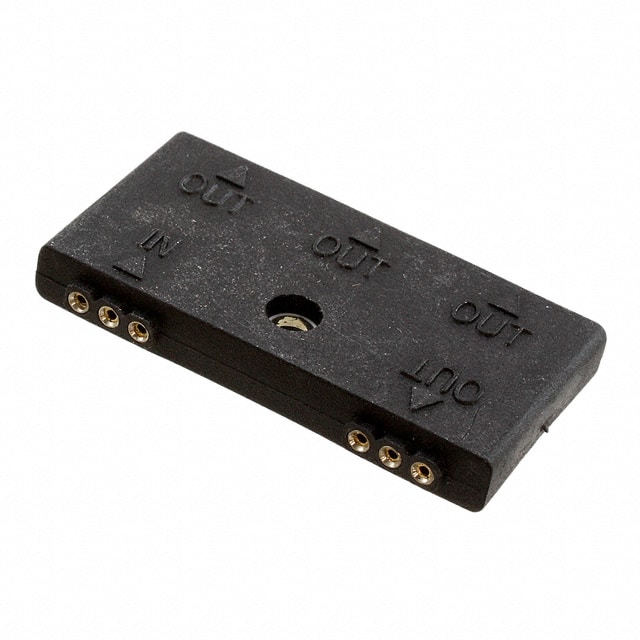 SSP-CNM0 MULT CABLE TO CABLE EXTEN JOINT