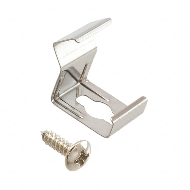 SSP-MTCF2 MOUNTING CLIP FOR LIGHT BAR