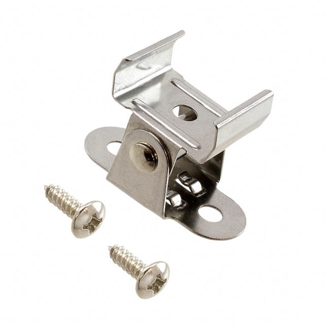 SSP-MTCV1 SWIVEL MOUNTING CLIP FOR LT BAR
