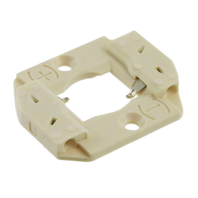 1803900002 LED ARRAY HOLDER