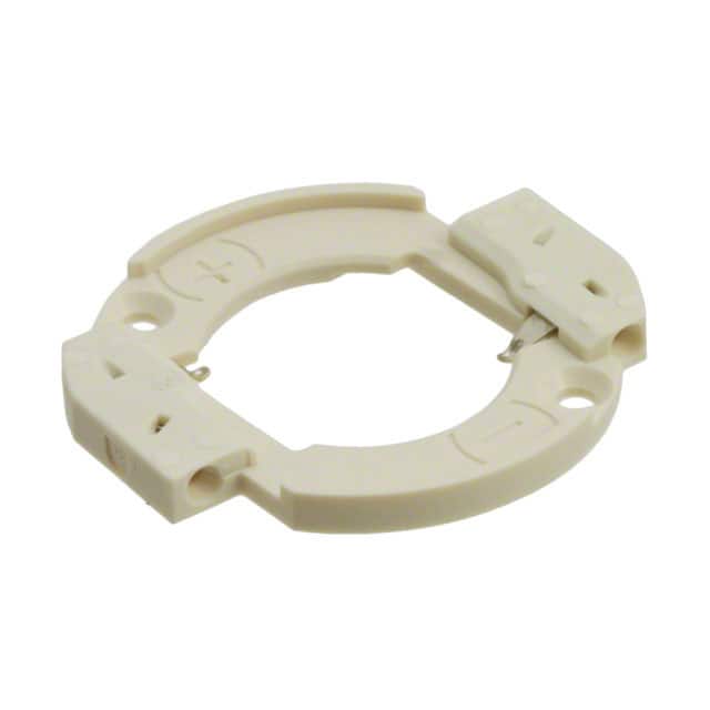 1803300002 LED ARRAY HOLDER