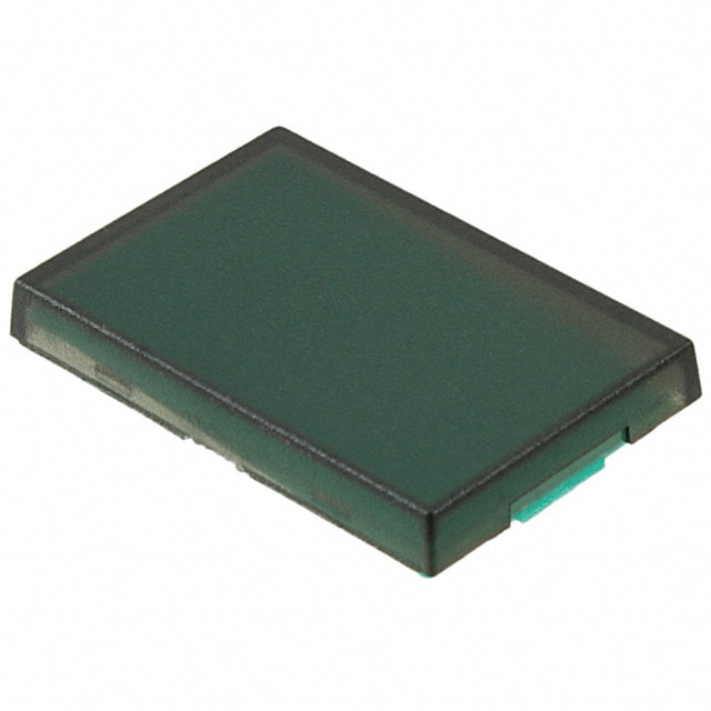 AML51-J30G LENS FOR INCAND DISPLAY AML41J