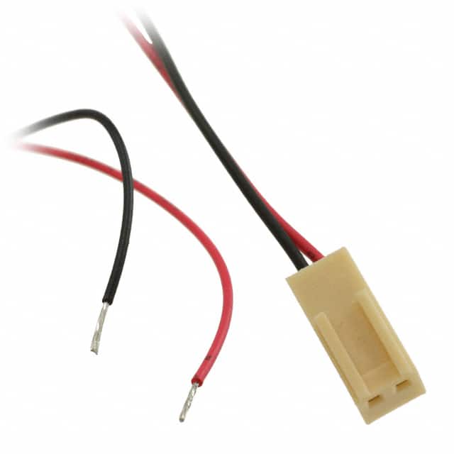 L2CON-24 ACCT 24" CABLE FOR LED STARBOARD