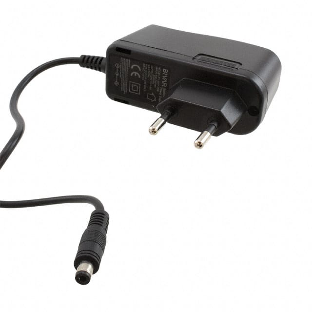 WA-VDE-001 PWR SUPPLY ACDC 24VDC 14.4W EURO