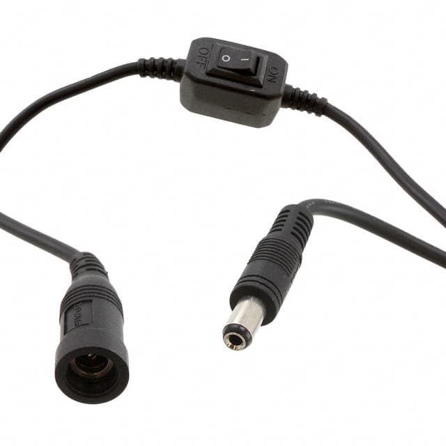 SW-1001 ACCY LIGHT BAR STD ON/OFF SWITCH