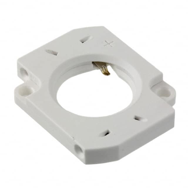 1805600001 CREE CXA1507 CXA1512 LED HOLDER