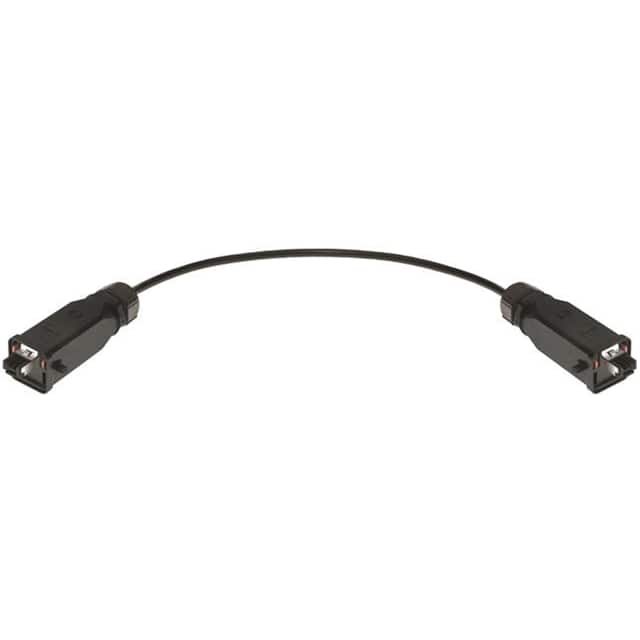 09457251515 RJI CORDIP67 HYBR.,CAT6 2XHAN3A,
