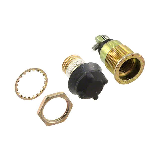 27018300171702 PMI ASSY 15/32 RED INCAND SCREW