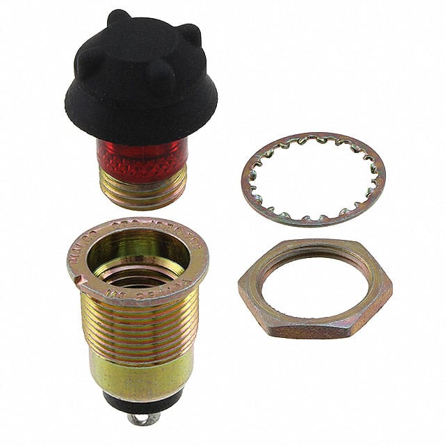 27019300111702 PMI ASSY 15/32 RED INCAND SLDR