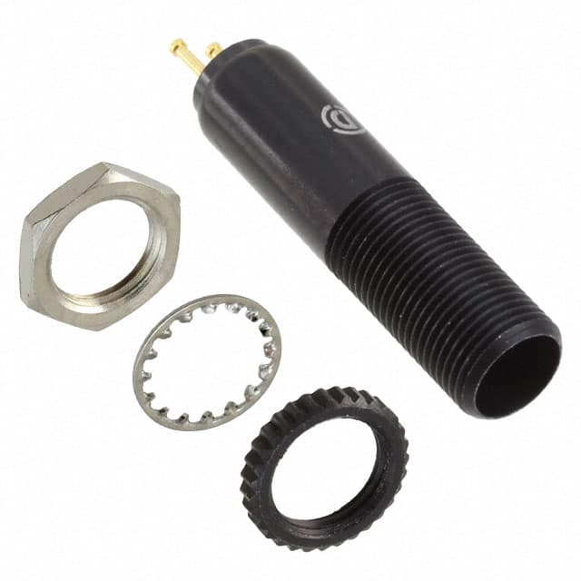 250875833504 ACCY DATALAMP HOLDER 3/8 TURRET