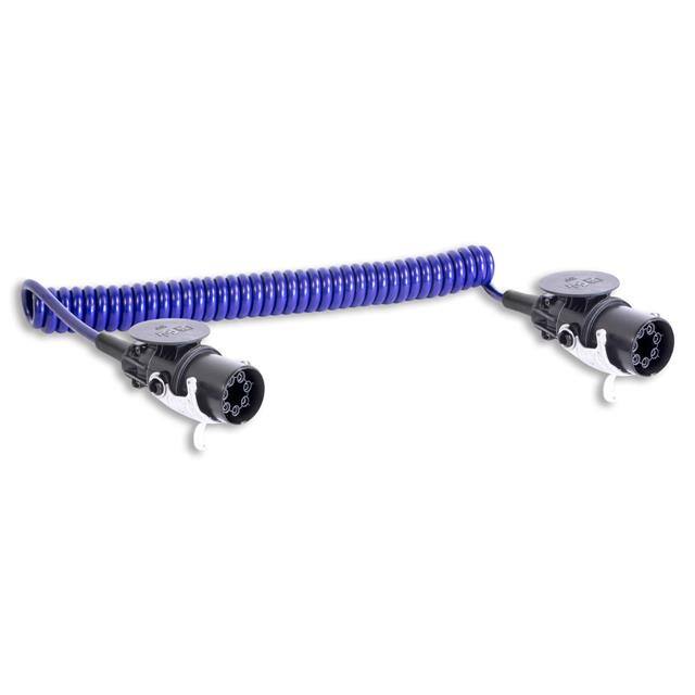00521035 "COMPLETE EBS 24V COIL LU.3.5 ""