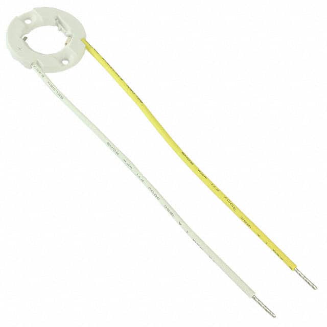 1805550001 CREE CXA13 COB HOLDER ASSEMBLY