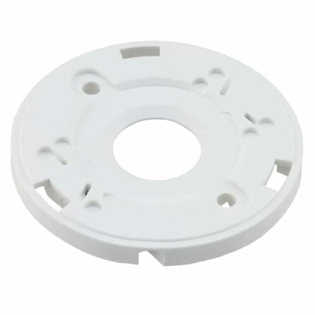 1805800004 NICHIA LED HOLDER ZHAGA STYLE