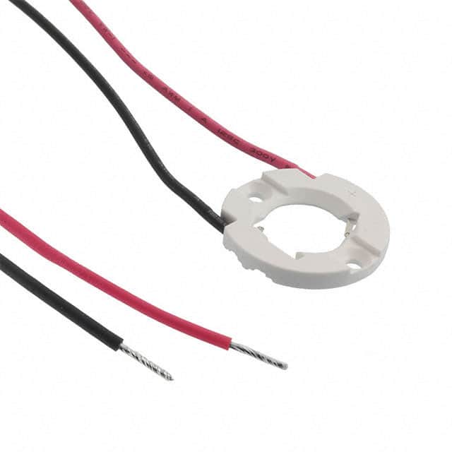 1805550002 FLYNG WR COB HLDR ASSY FOR CXA13