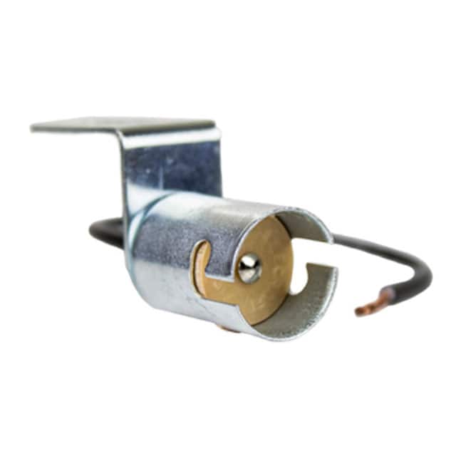 11-272 B6 BULB SOCKET BAYONET