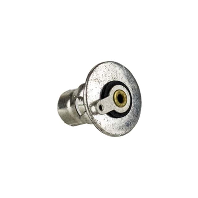 25-40-1 T-1 3 4 MIDGET GROOVED