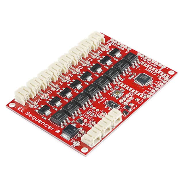 COM-11323 SPARKFUN EL SEQUENCER