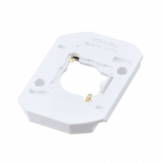 1804142112 COB LED HLDR ASSY - 13.5X13.5