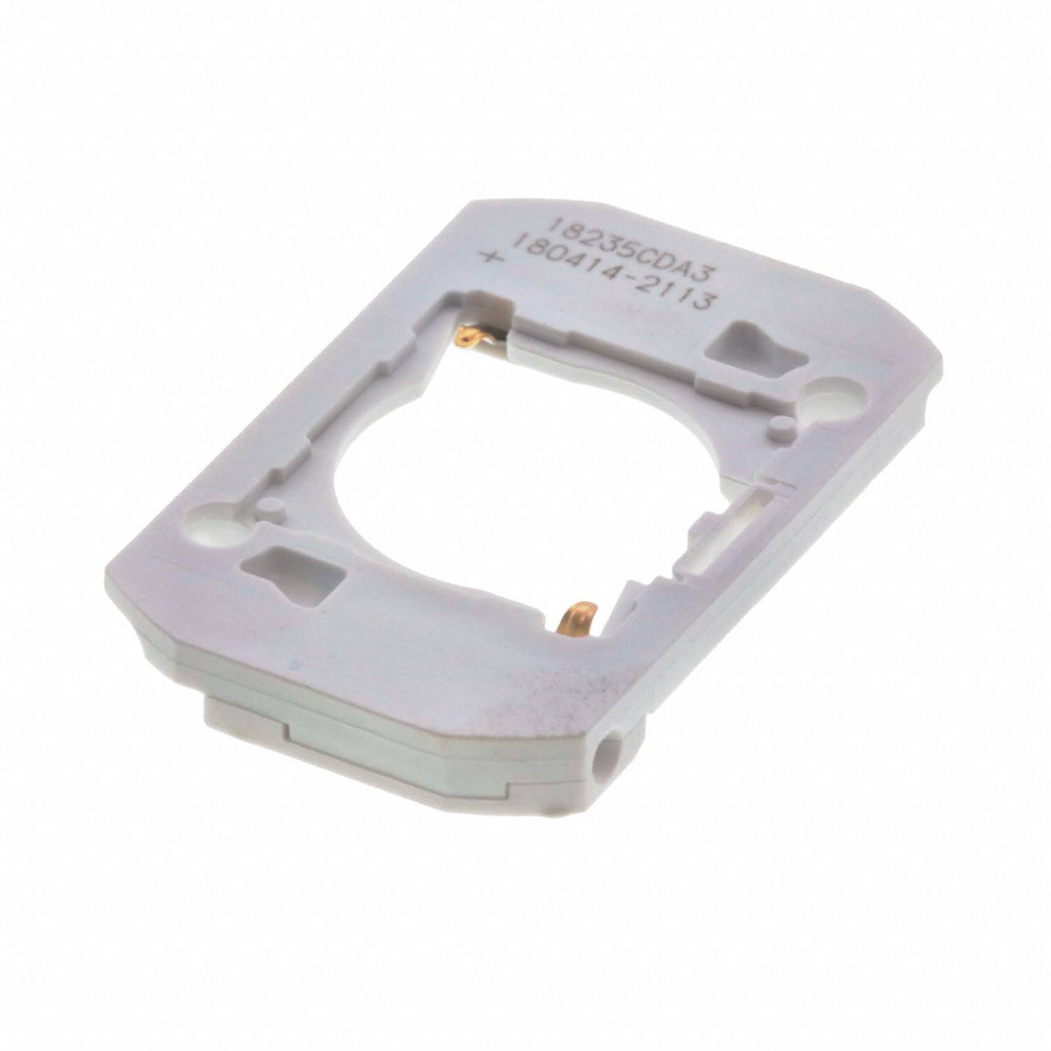 1804142113 COB LED HLDR ASSY - 19.0X19.0
