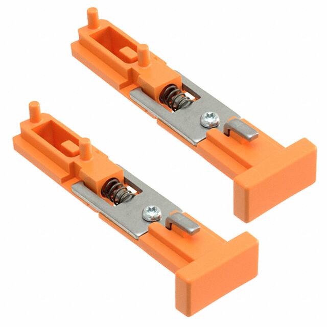 2702317 MOUNTING FOR 600 PLD LIGHTS