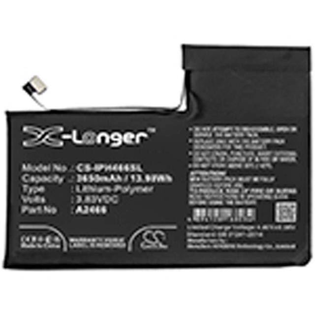 CS-IPH466SL Replacement for Cameron Sino CS-