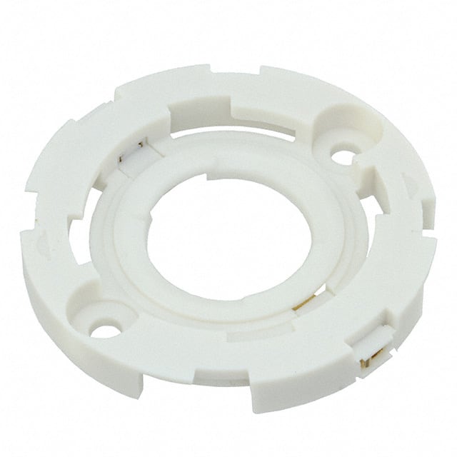 FP15949_HEKLA-I ASSY ROUND 44MM (D) 5,5MM(H)