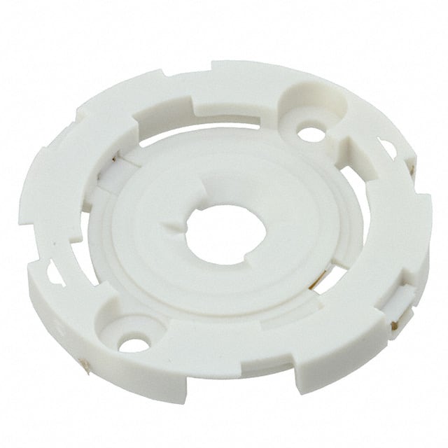 FP15957_HEKLA-J ASSY ROUND 44MM (D) 5,5MM(H)