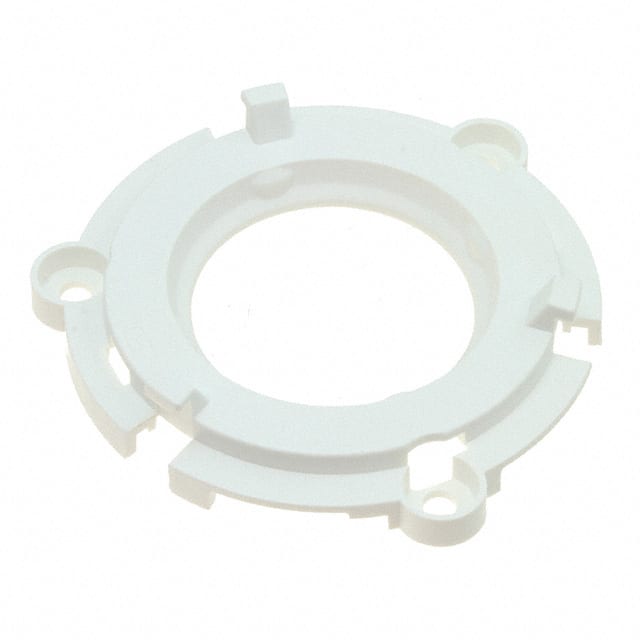 C15083_LENA-STD-BASE-VERO29 BASE ROUND1 POS80MM (D)11,6MM(H)